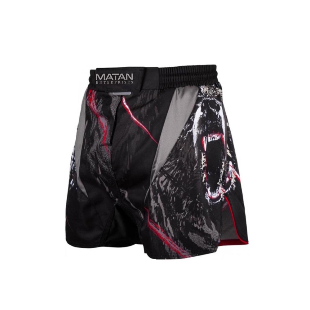 MMA Shorts 