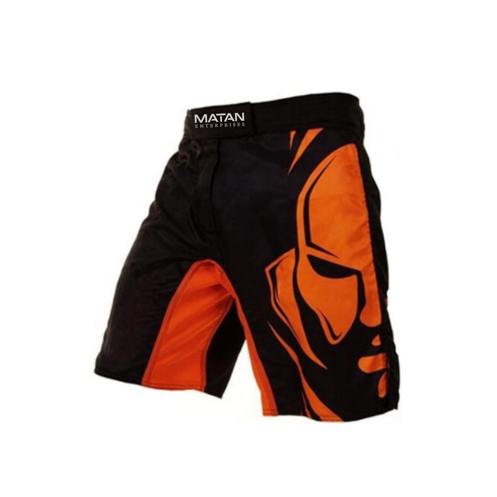 MMA SHORTS 