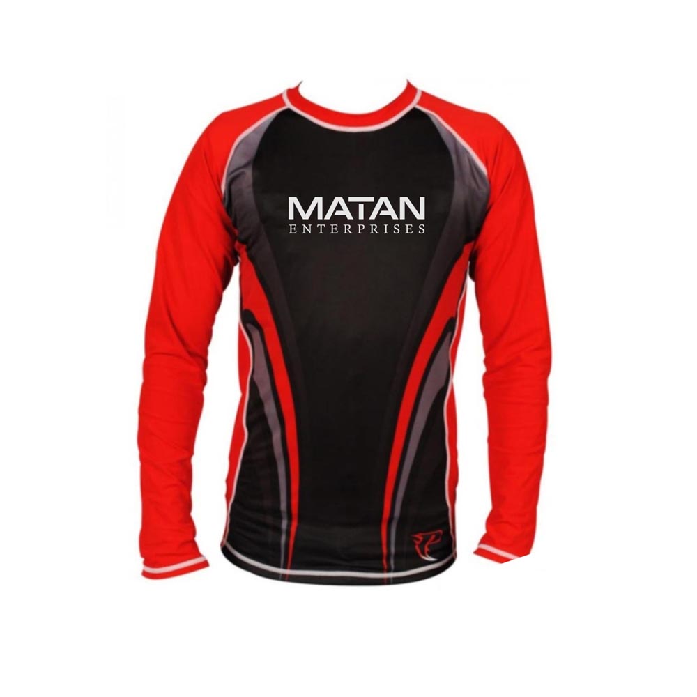 Rash Guard