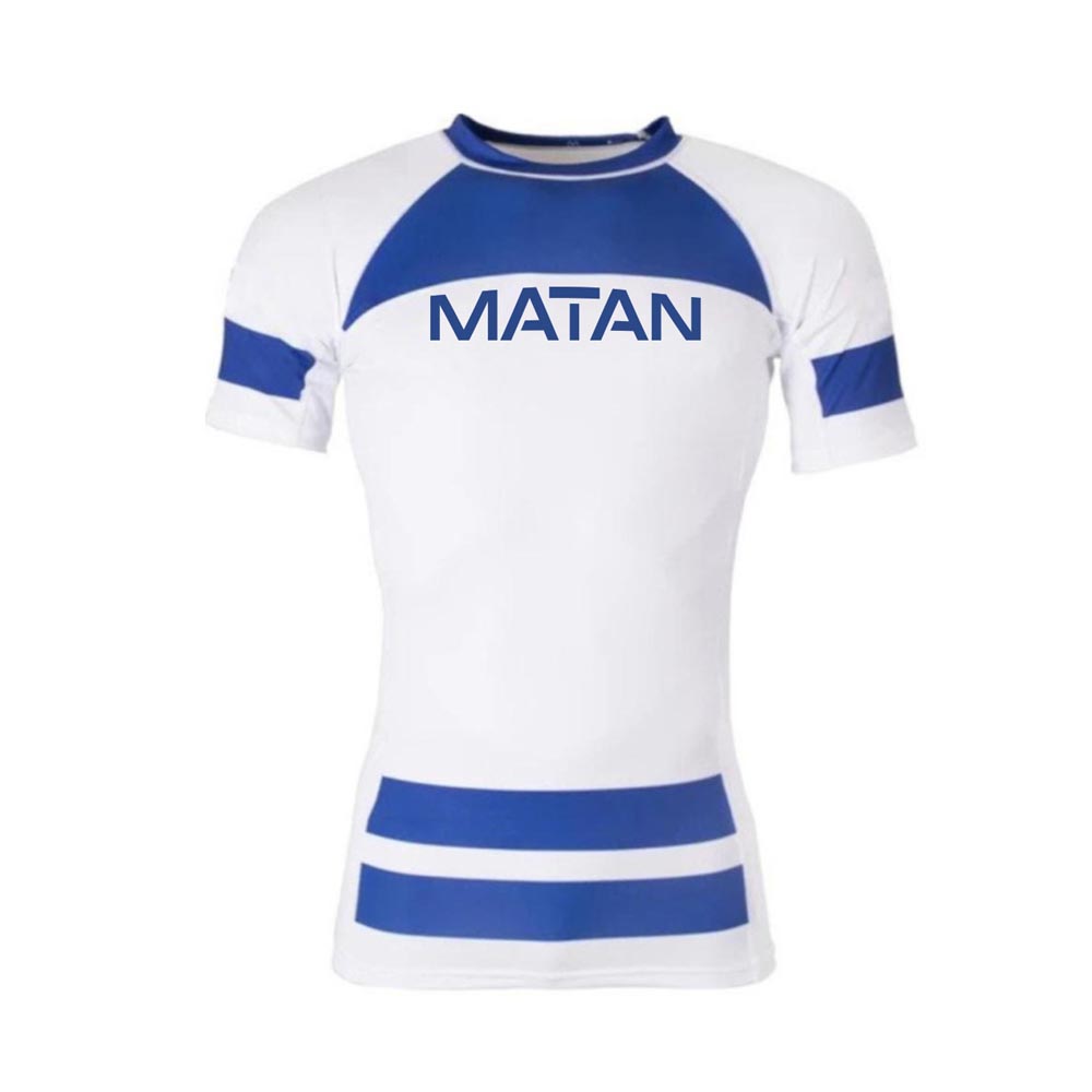 Rash Guard