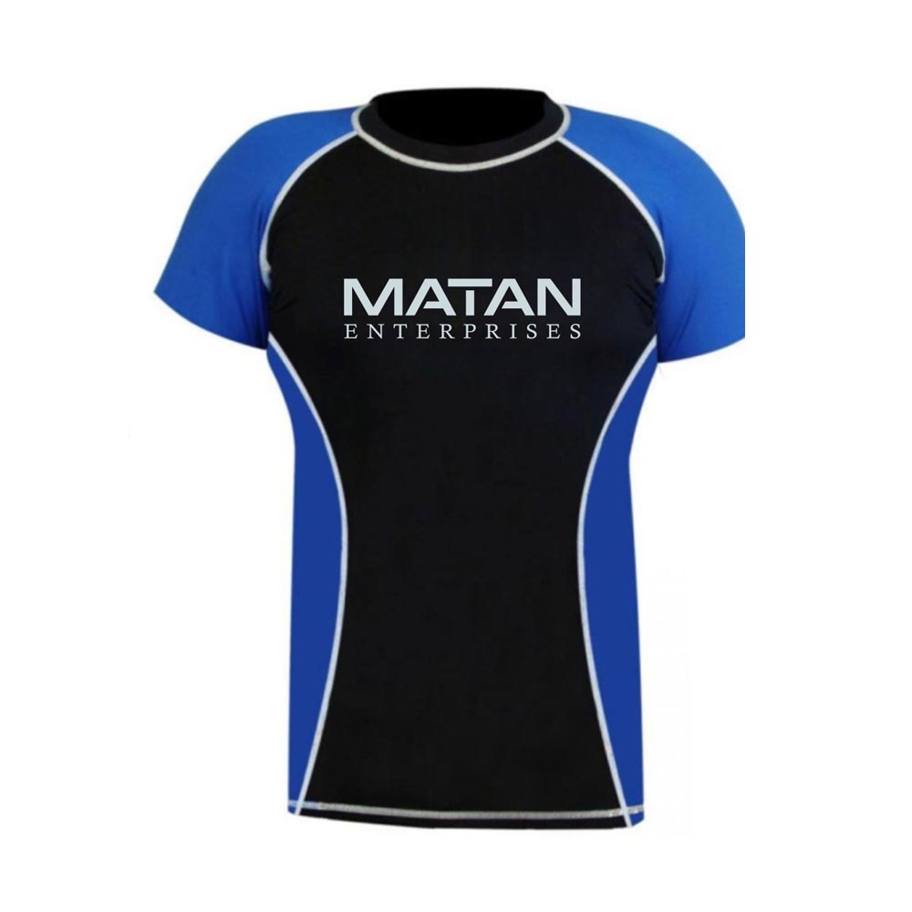 Rash Guard