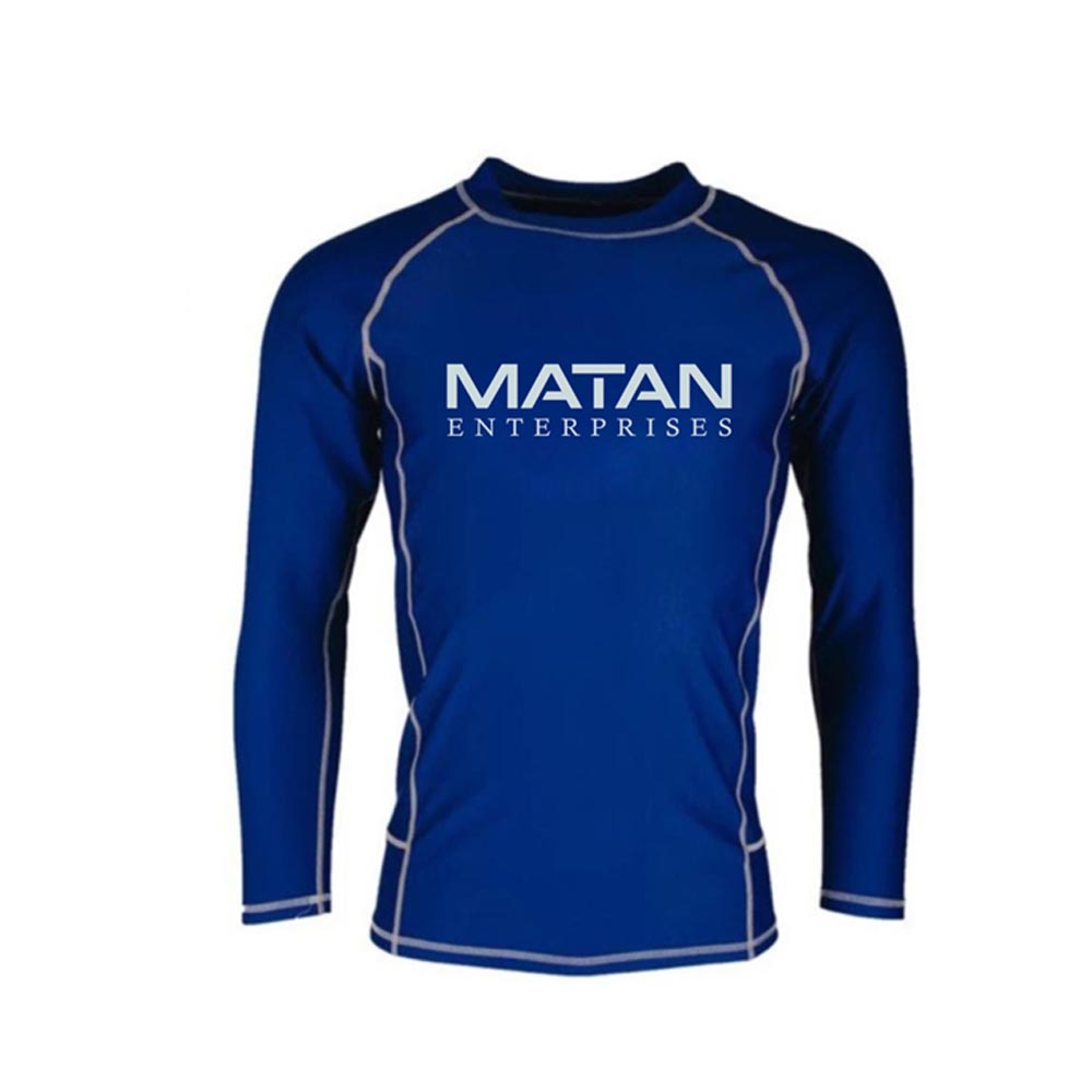 Rash Guard