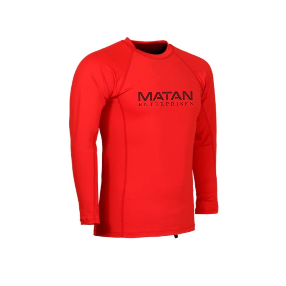 Rash Guard 