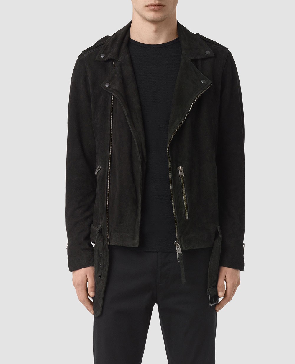 Motor Bike Jacket 