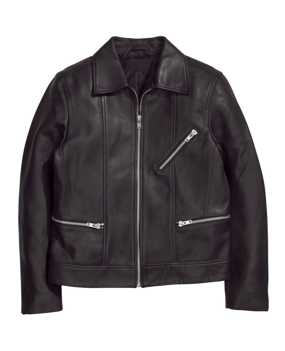 Motor Bike Jacket 