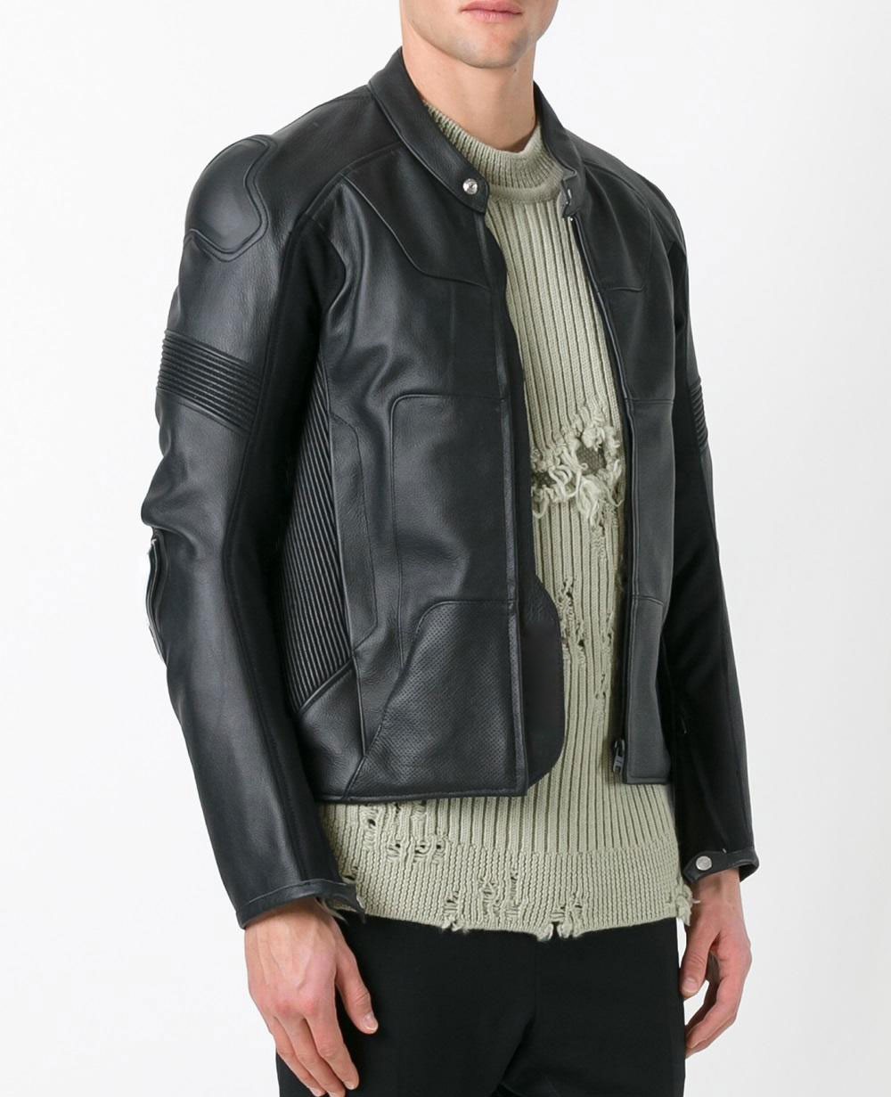 Motor Bike jacket 