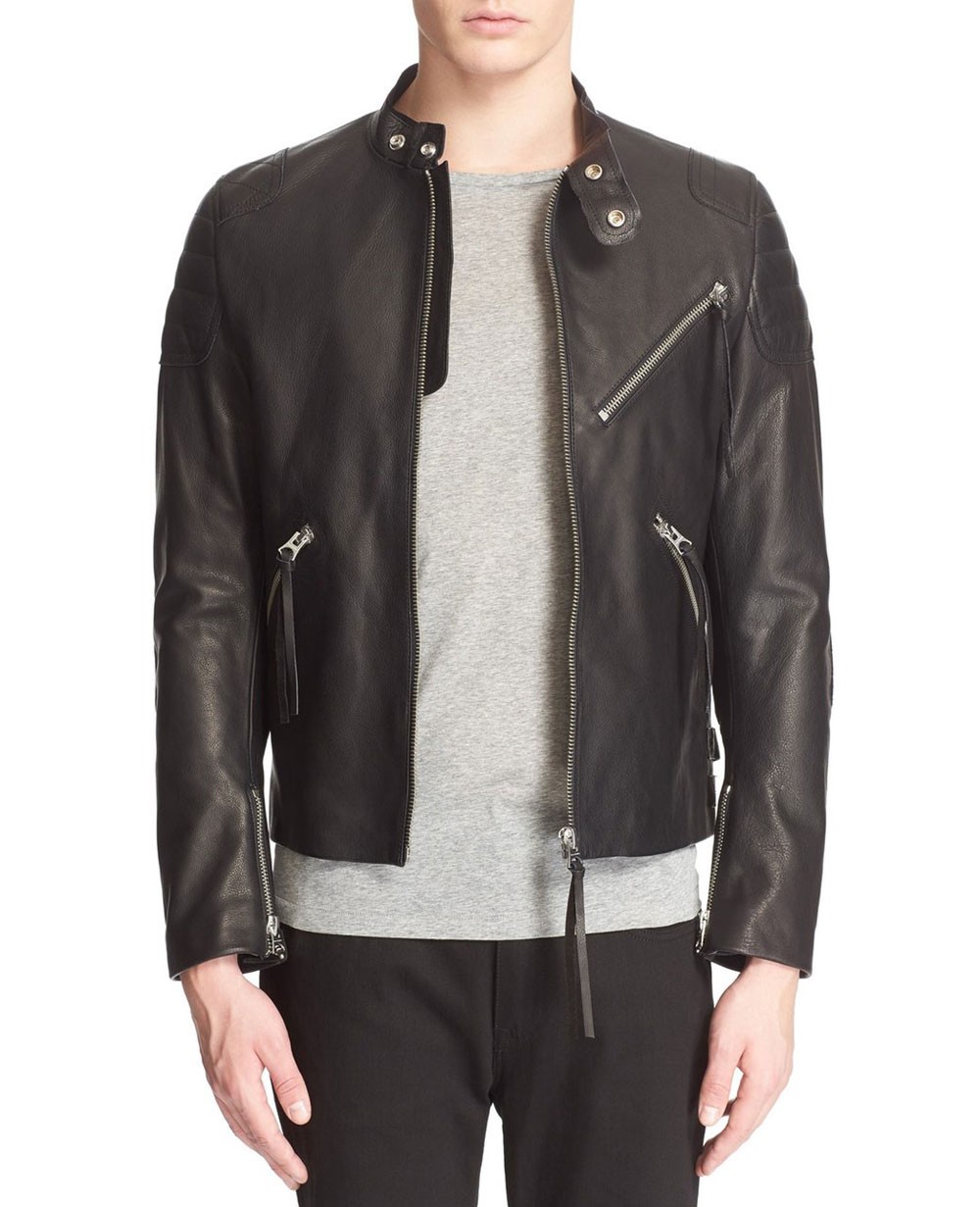 Motor Bike Jacket 
