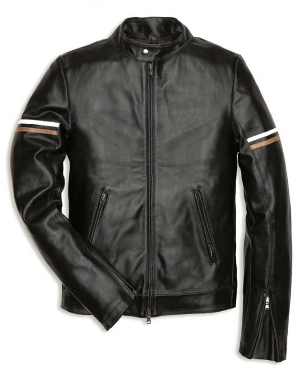 Motor Bike Jacket 