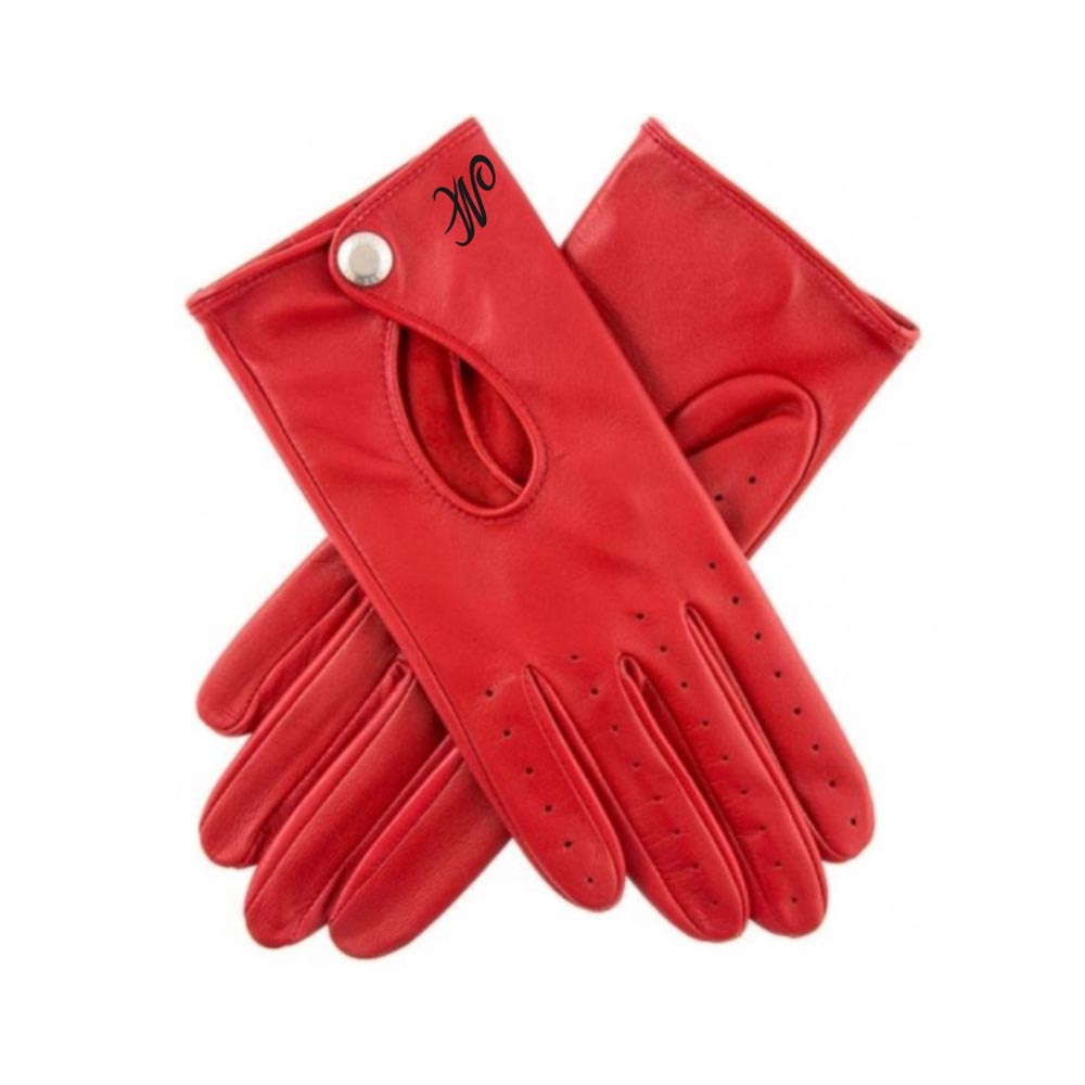 Driving Gloves 