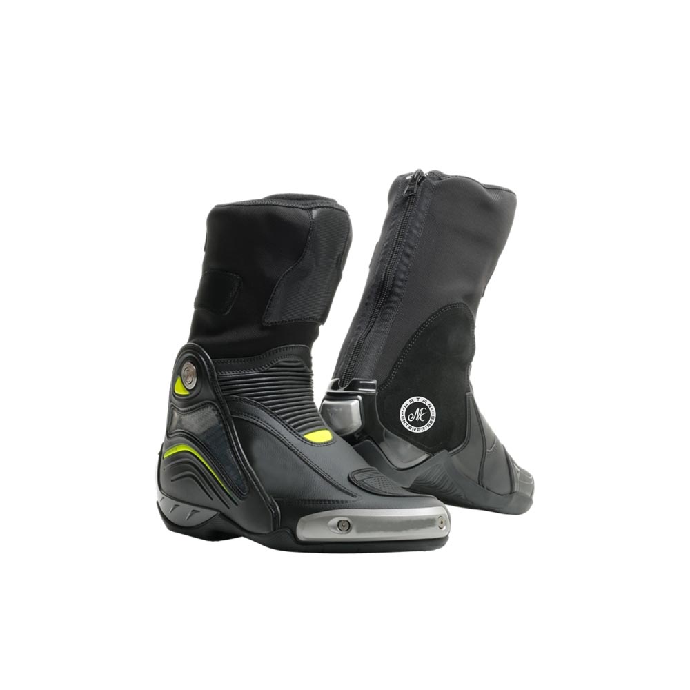Motor Bike Wear 