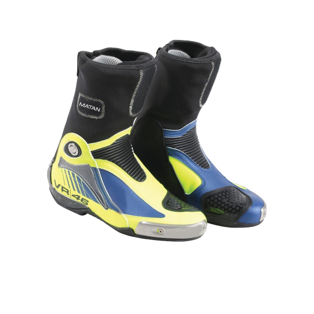Motor Bike Wear 