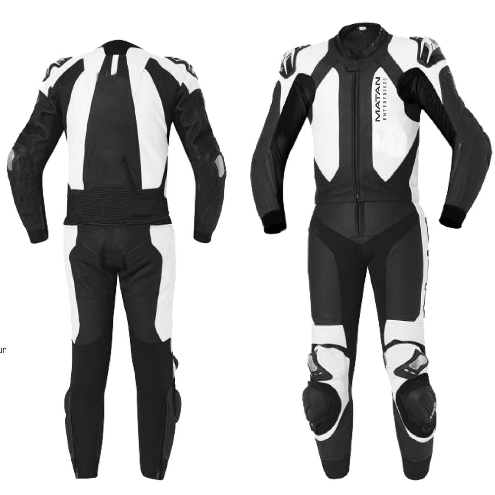 Motor Bike Suite