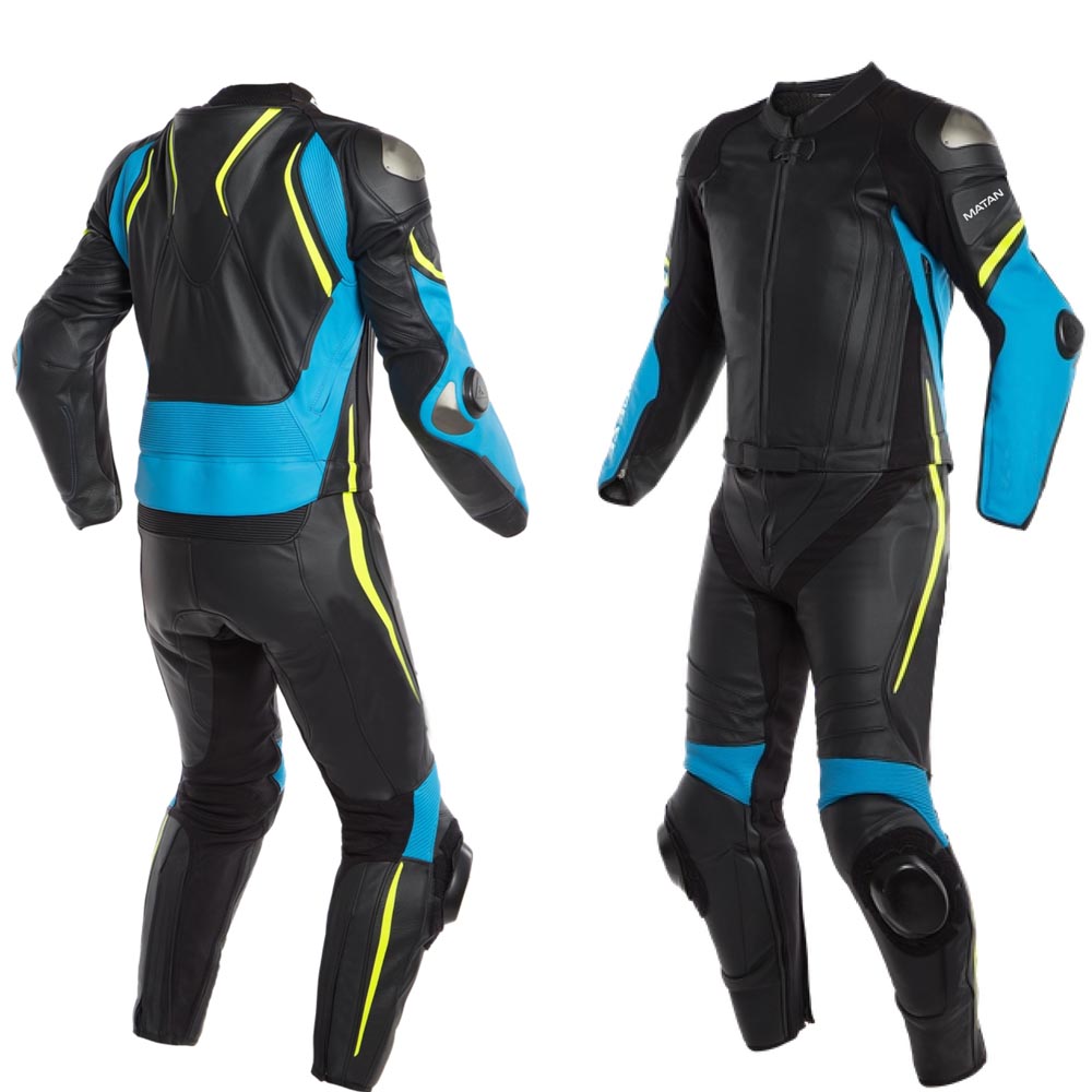 Motor Bike Suite 