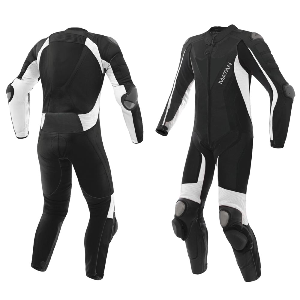 Motor Bike Suite 