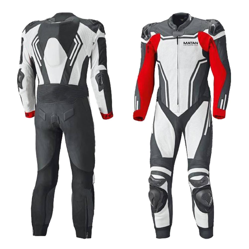 Motor Bike Suite 