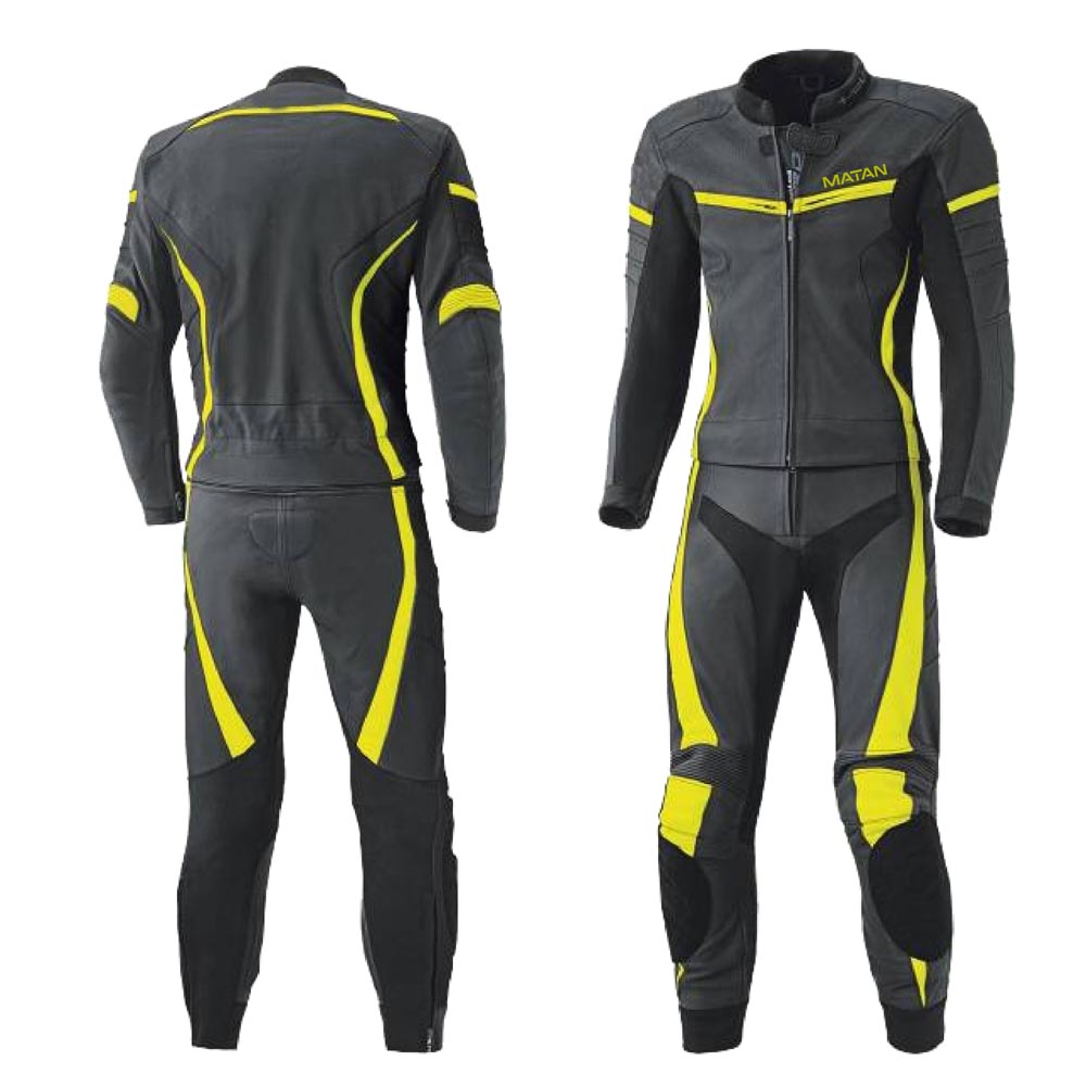 Mortor Bike Suite