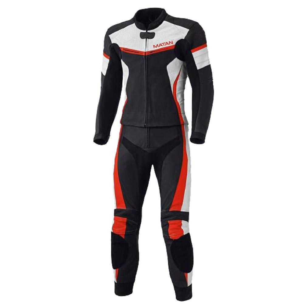 Motor Bike Suite
