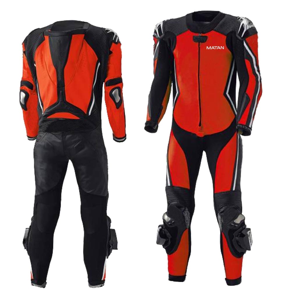 Motor Bike Suite