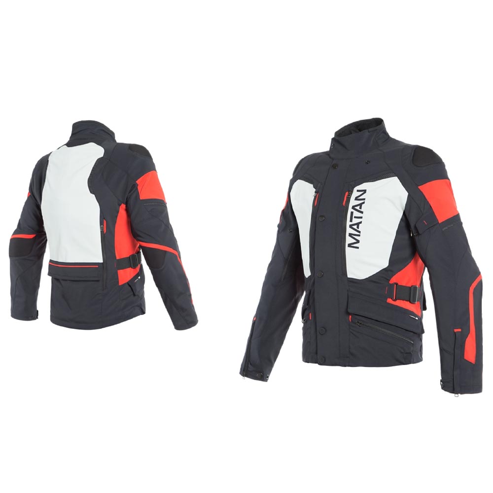 Motor bike Jacket