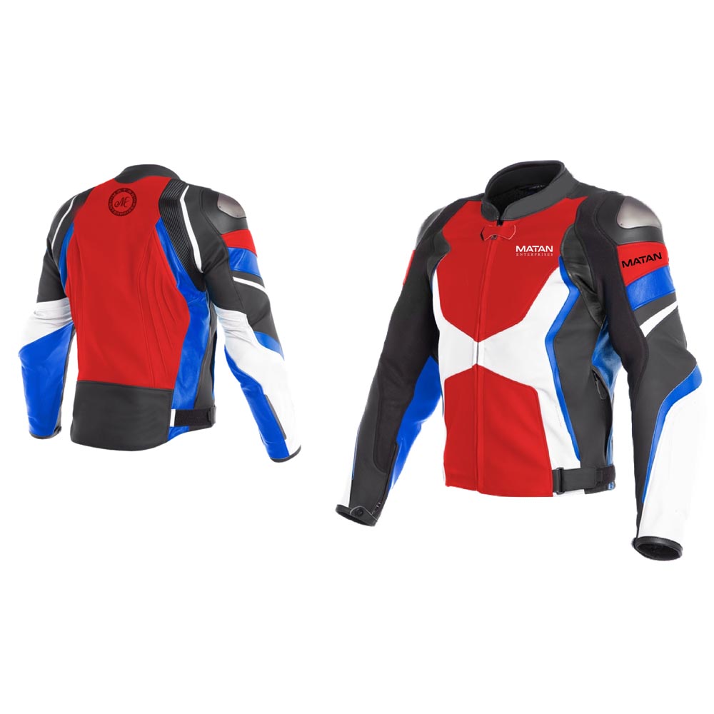 Motorbike Jacket 