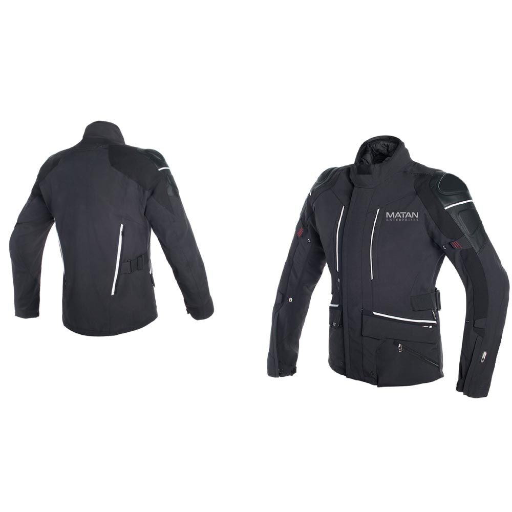 Moor Bike Jacket 