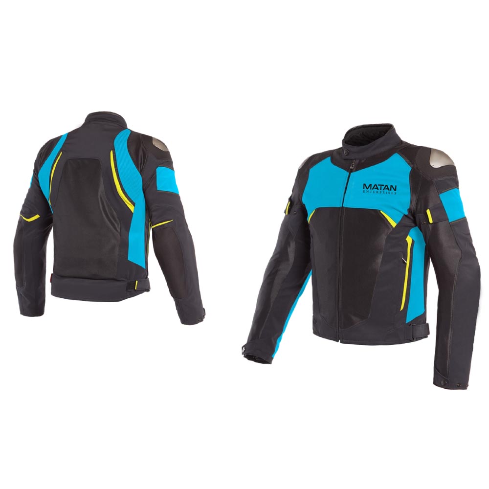 Motorbike Jacket