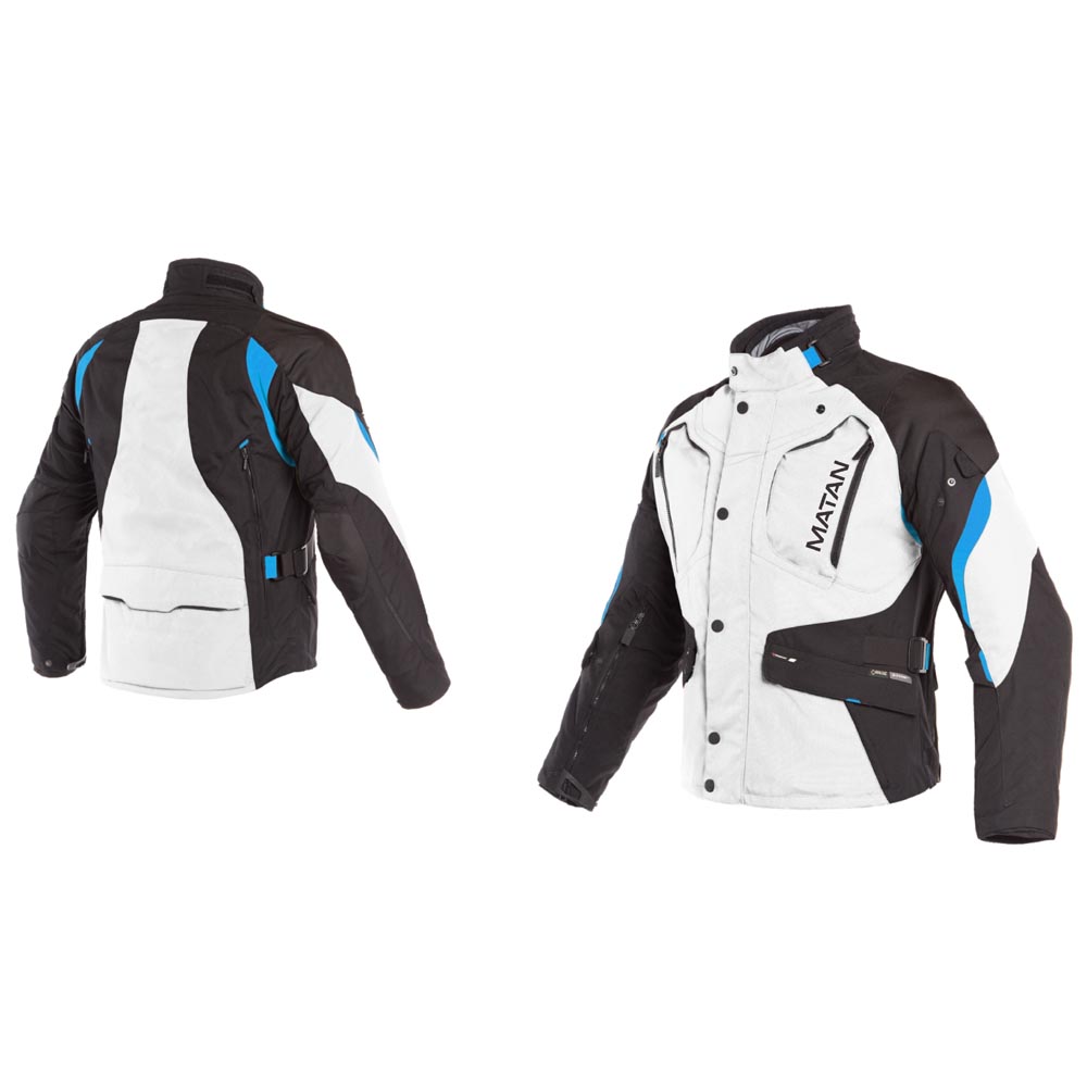 Motorbike Jacket