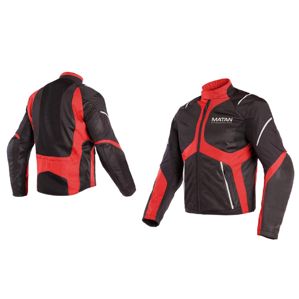 Motorbike Jacket 