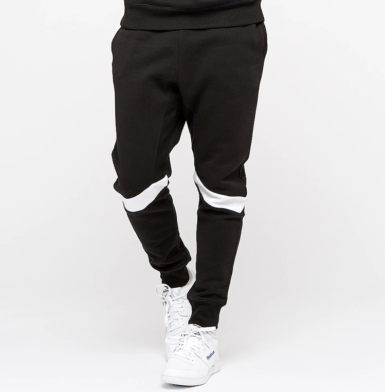 jogger trouser