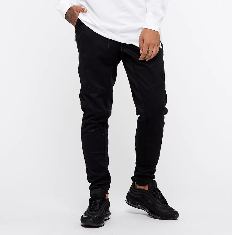 jogger trouser