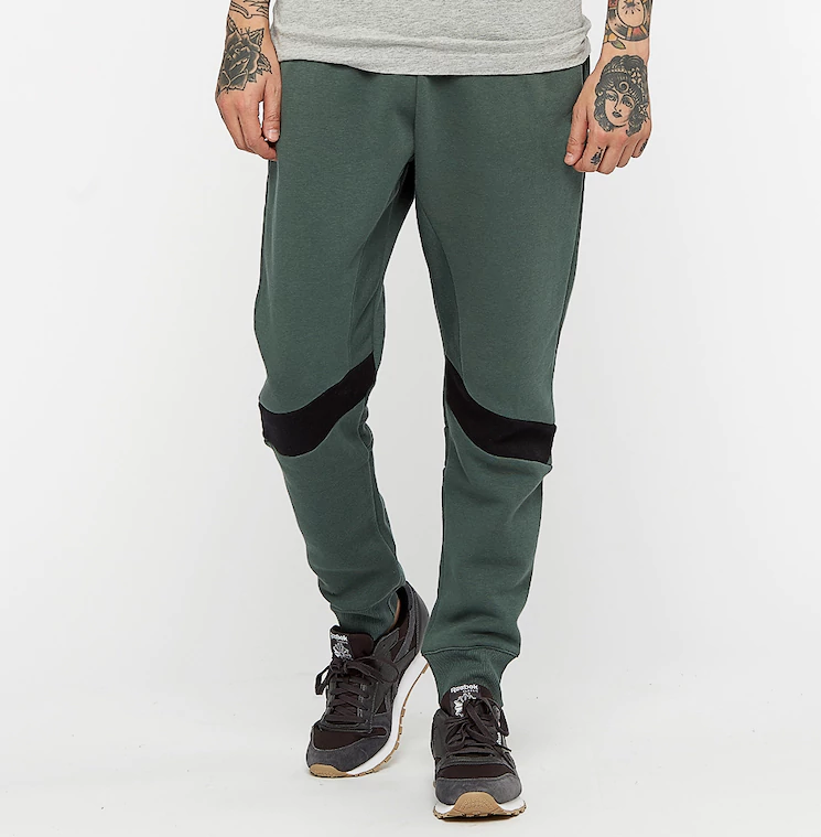 jogger trouser