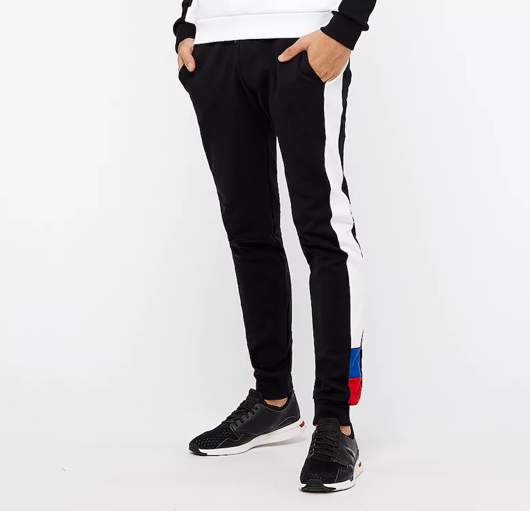 jogger trouser