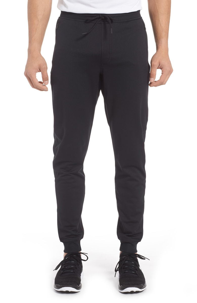 jogger trouser