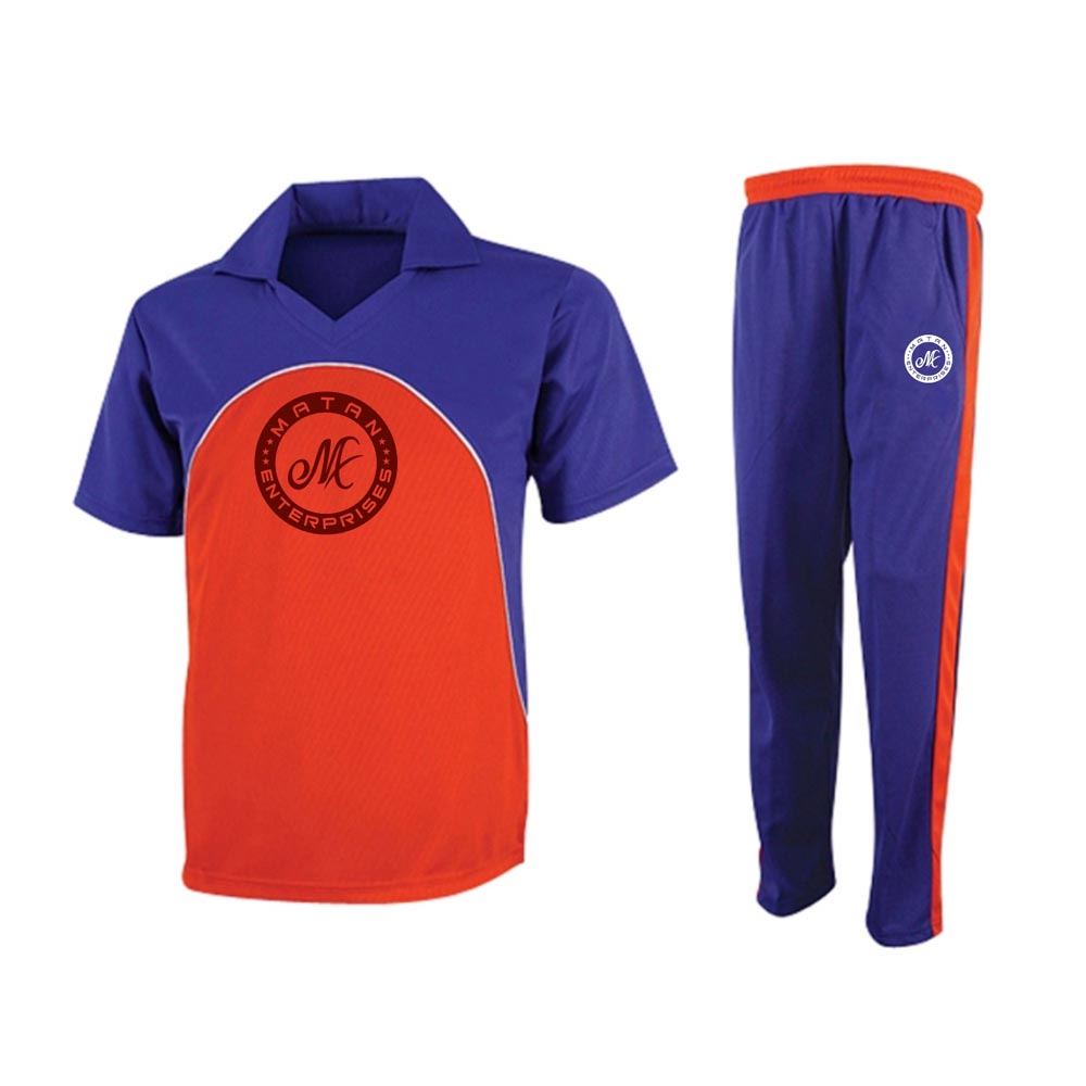 Cricket Uniform 
