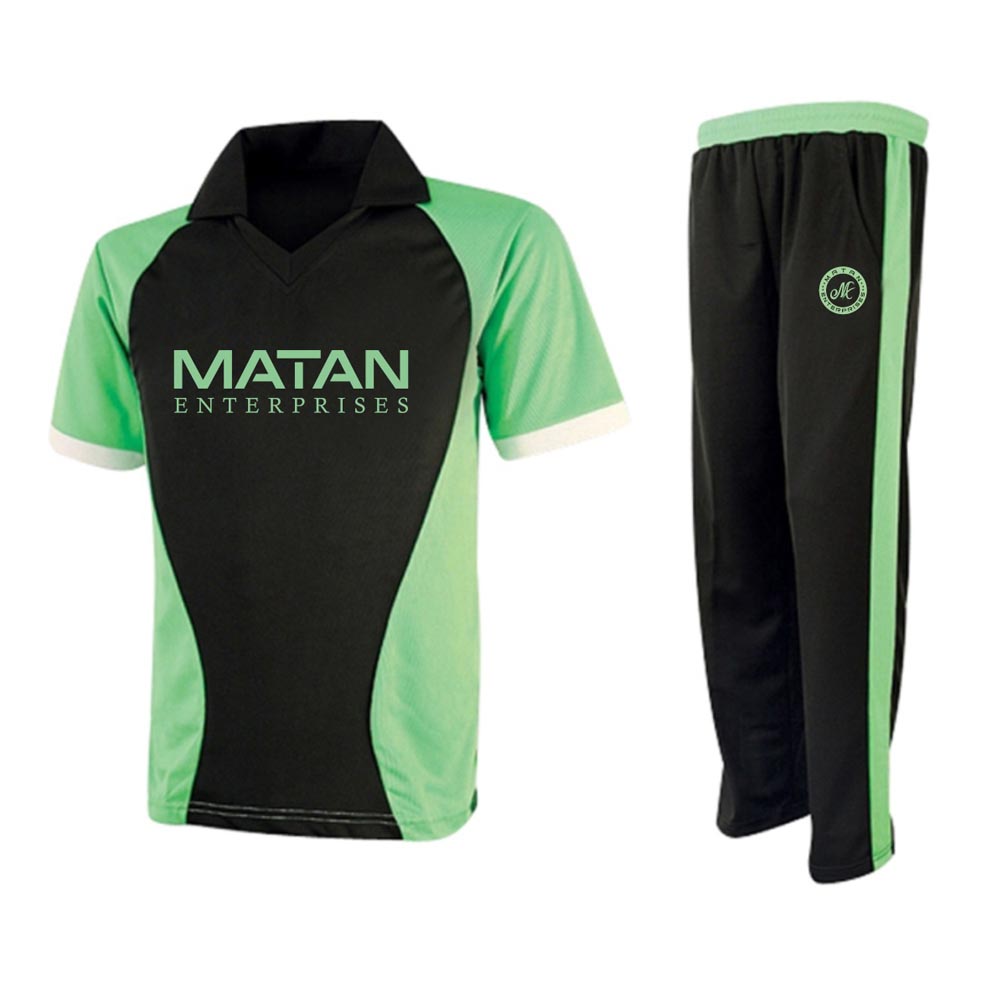 Cricket Uniform