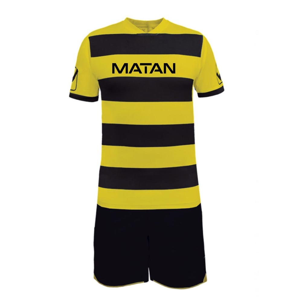 Rugby Uniform
