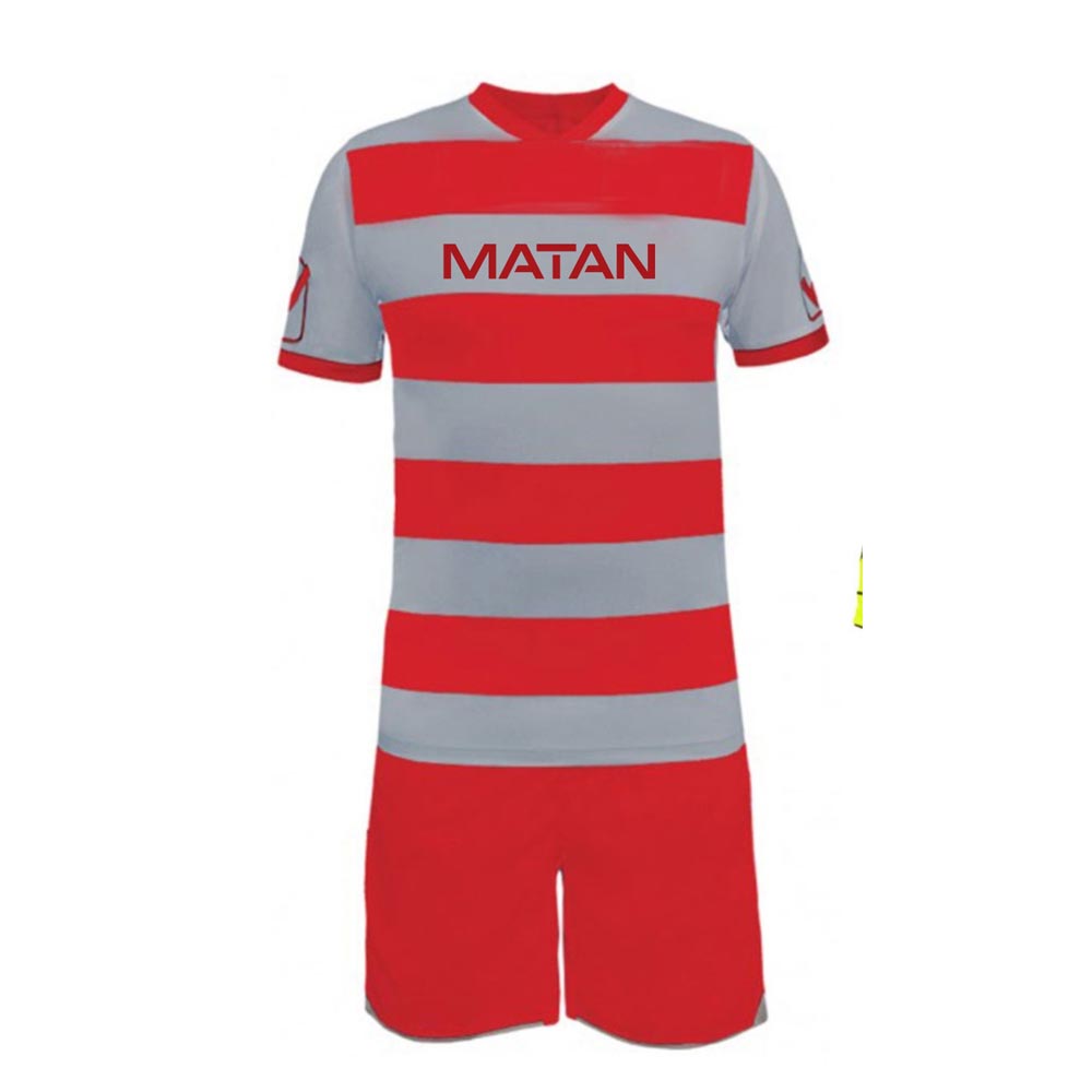 Rugby uniform 