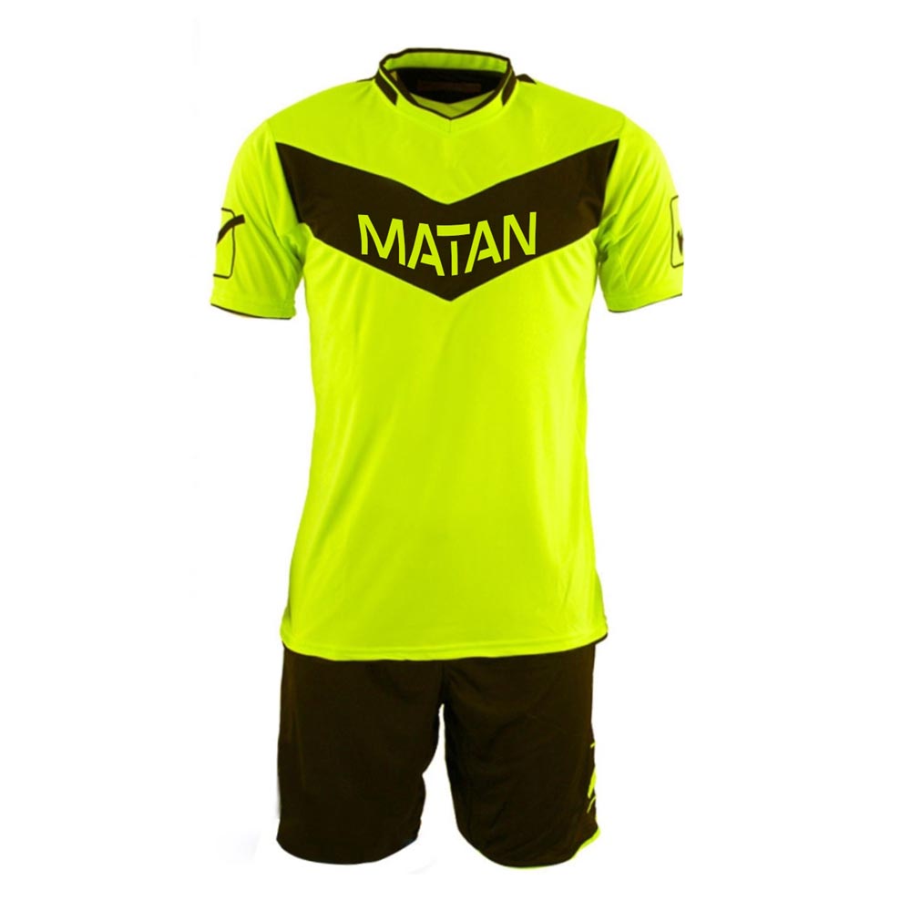 Rugby Uniform 