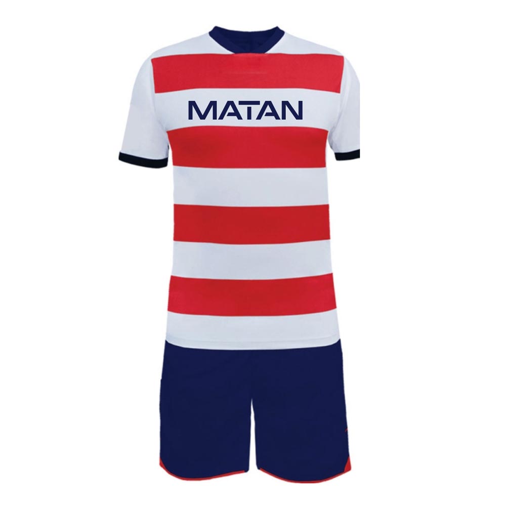 Rugby Uniform 