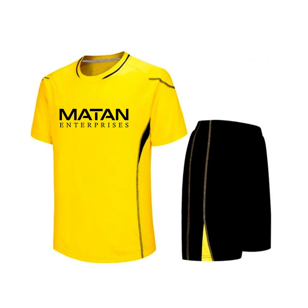 Rugby Uniform 