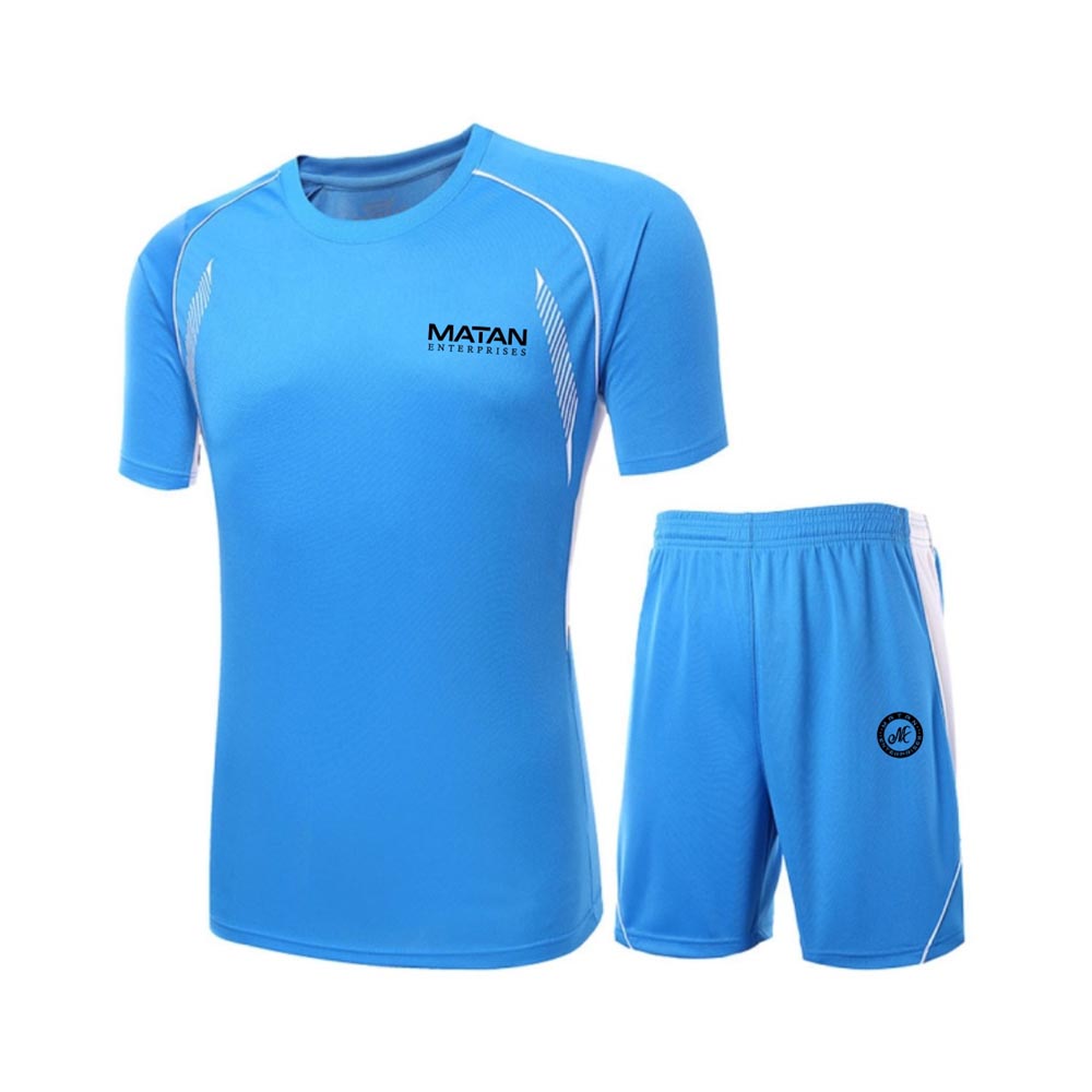 Soccer Uniform 