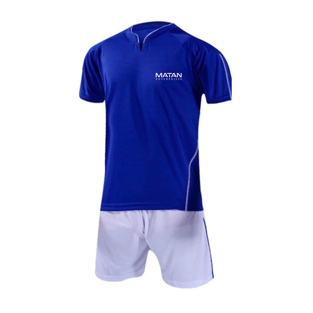 Soccer Uniform 