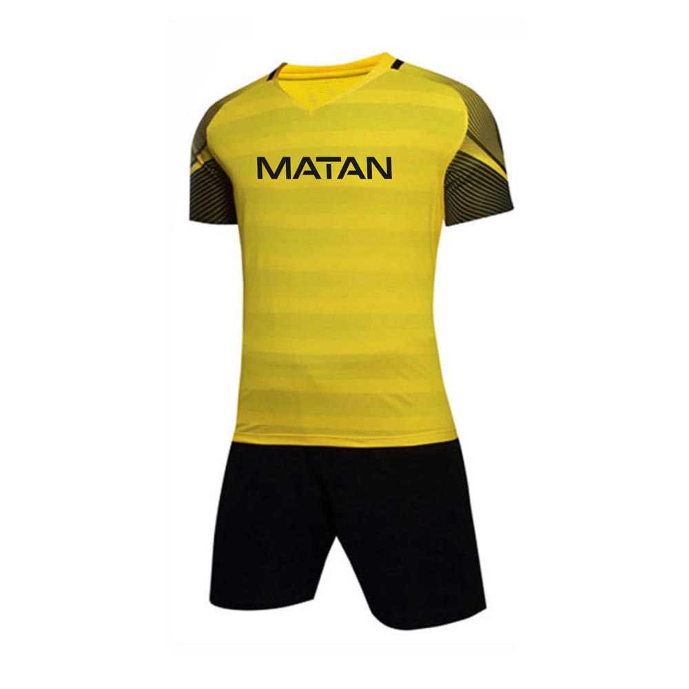 Soccer Uniform 