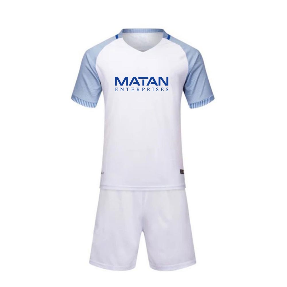 Soccer Uniform 
