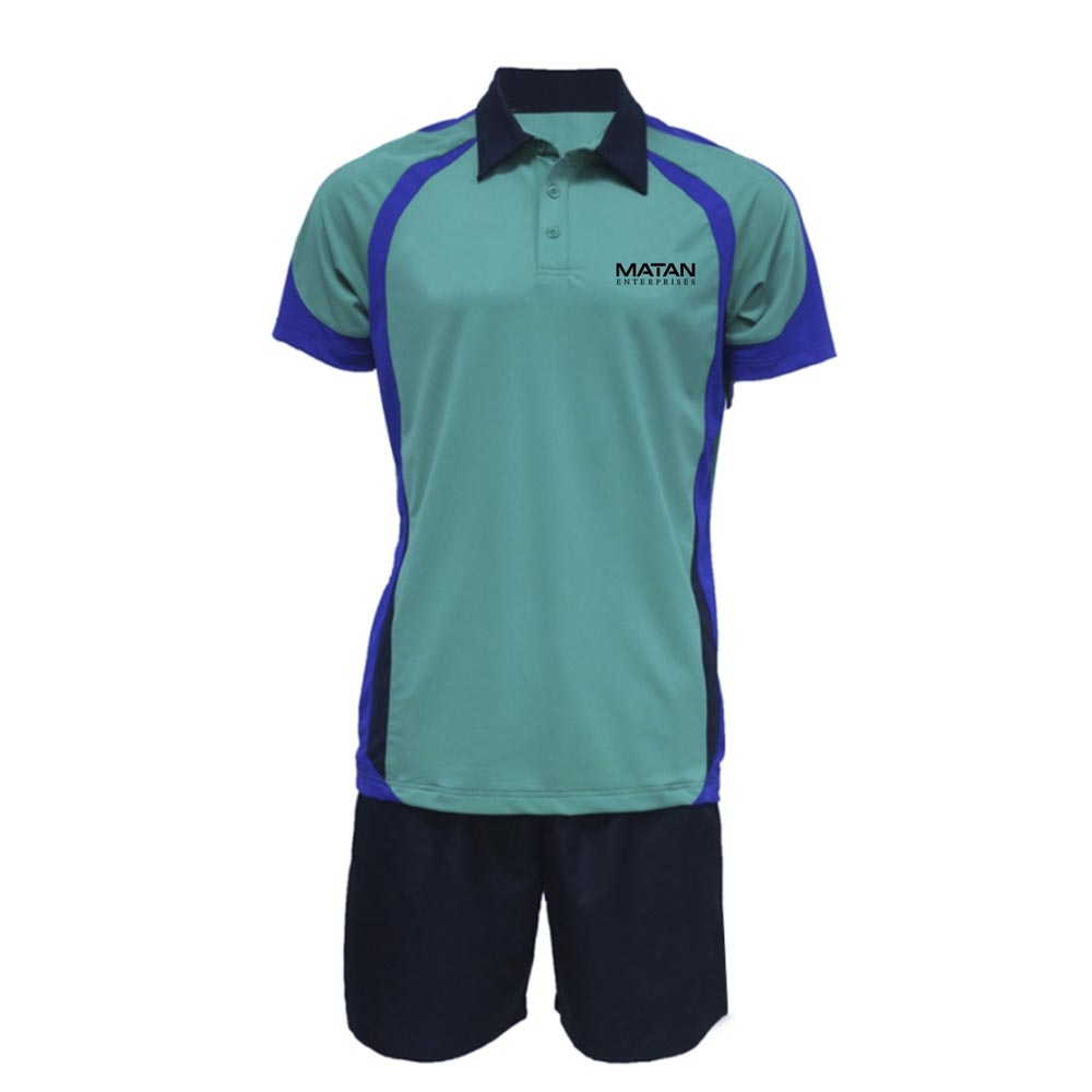 Tenis Ball Uniform