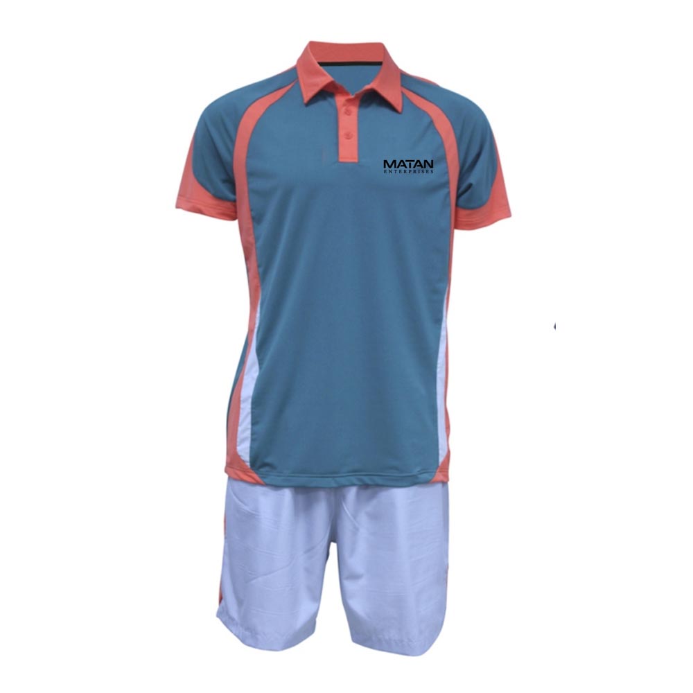 Tennis Ball uniform 