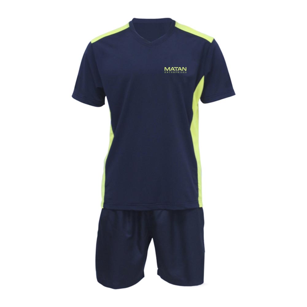Tennis Ball Uniform 