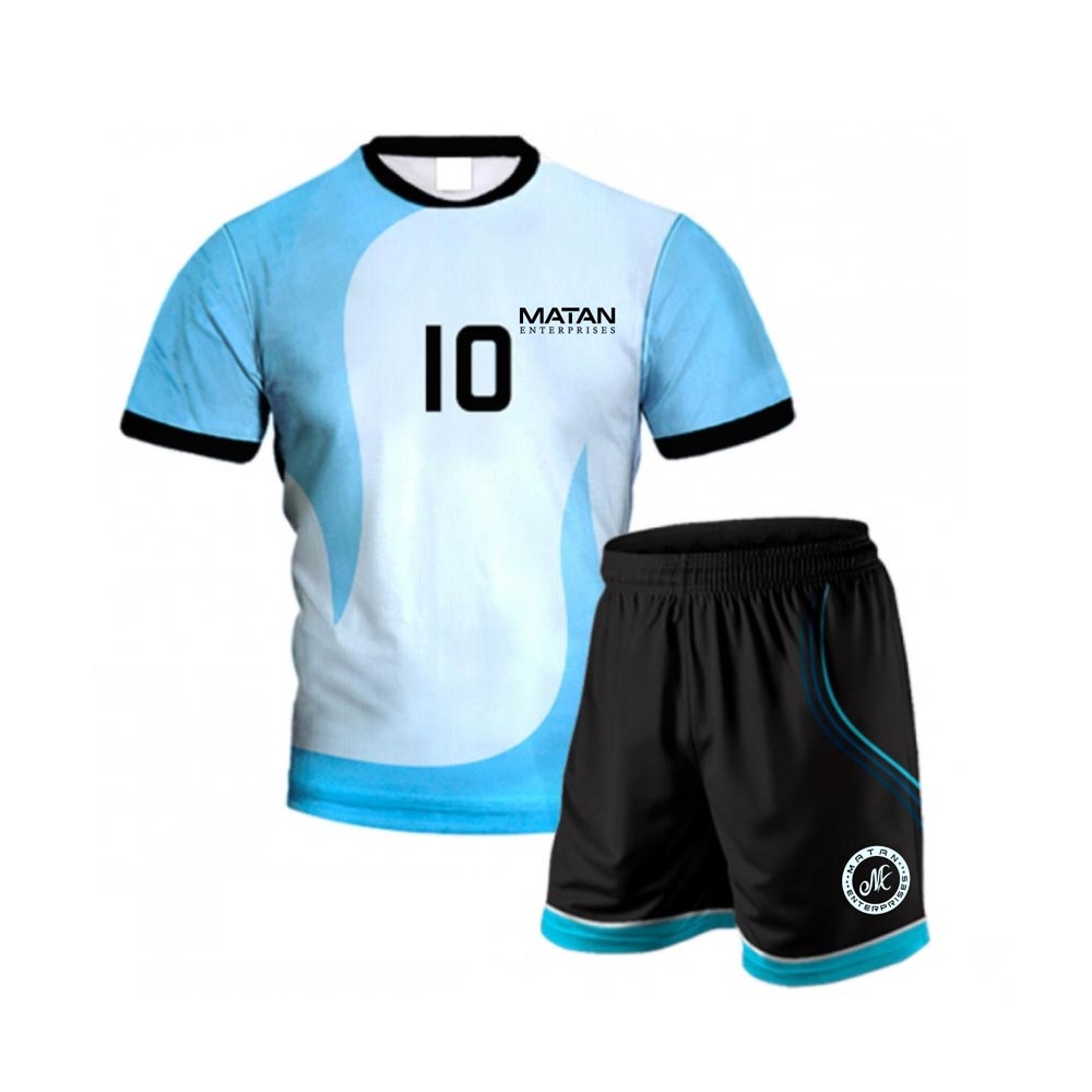 Volley Ball Uniform 