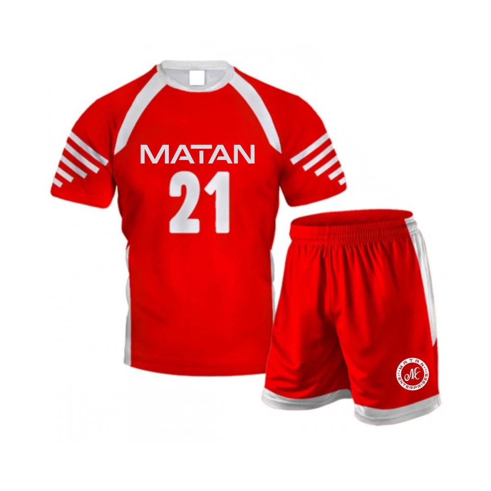 Volley Ball Uniform 