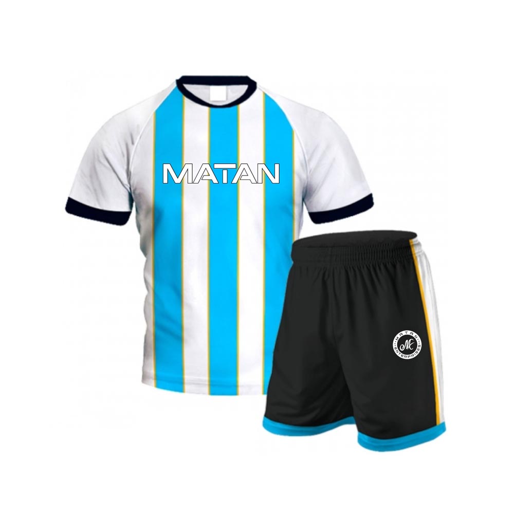Volley Ball Uniform 
